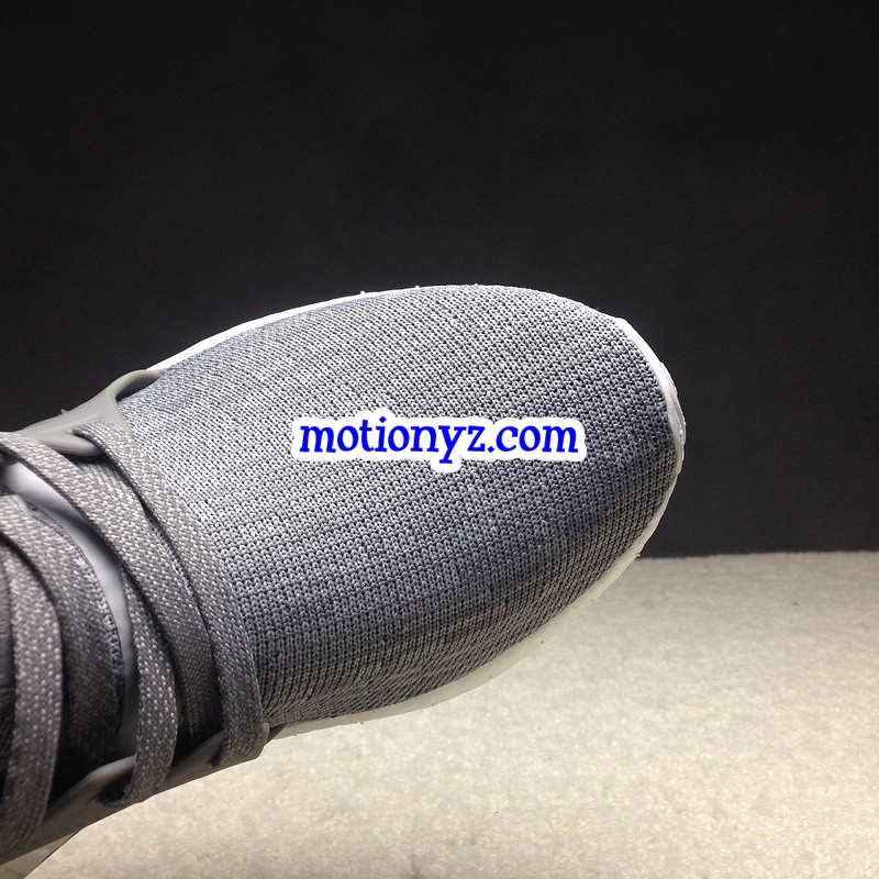 Real Boost Adidas NMD XR1 Primeknit Light Clear Onix BB3686